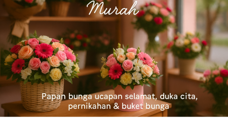 Toko Bunga Sinar Rancang